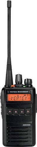 ����� Motorola / Vertex EVX-534